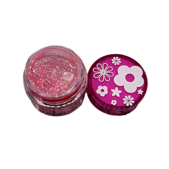 NWOT- LIMITED EDITION- Colourpop x Lizzie McGuire Glitter Gel, Get A Grip! - Picture 3 of 8
